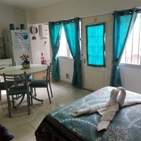 Apartamento Tierra del sol Guaymallén Exterior foto