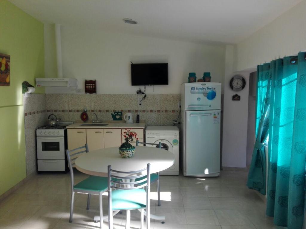 Apartamento Tierra del sol Guaymallén Exterior foto