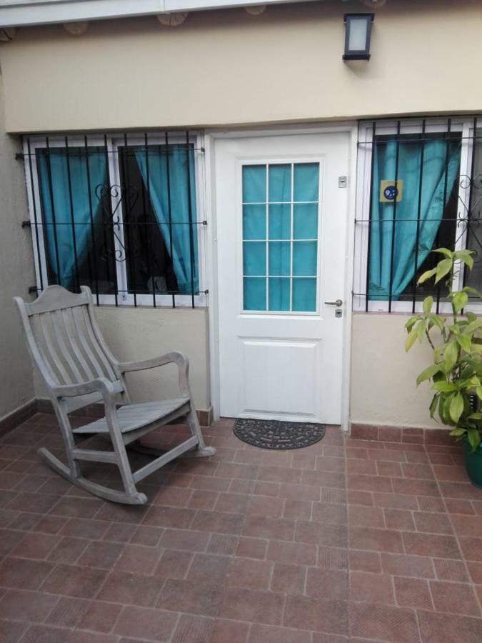 Apartamento Tierra del sol Guaymallén Exterior foto