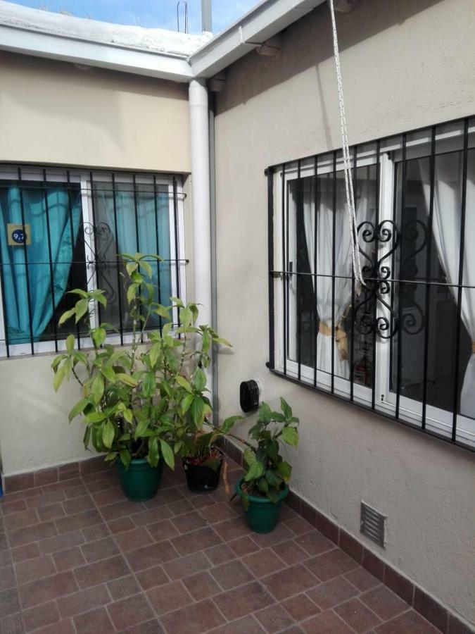 Apartamento Tierra del sol Guaymallén Exterior foto