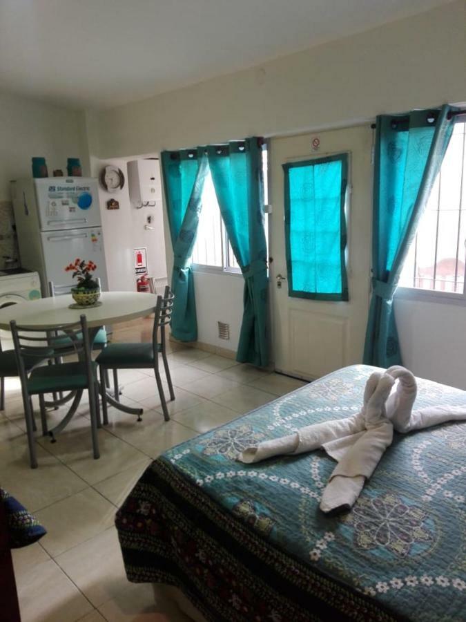 Apartamento Tierra del sol Guaymallén Exterior foto