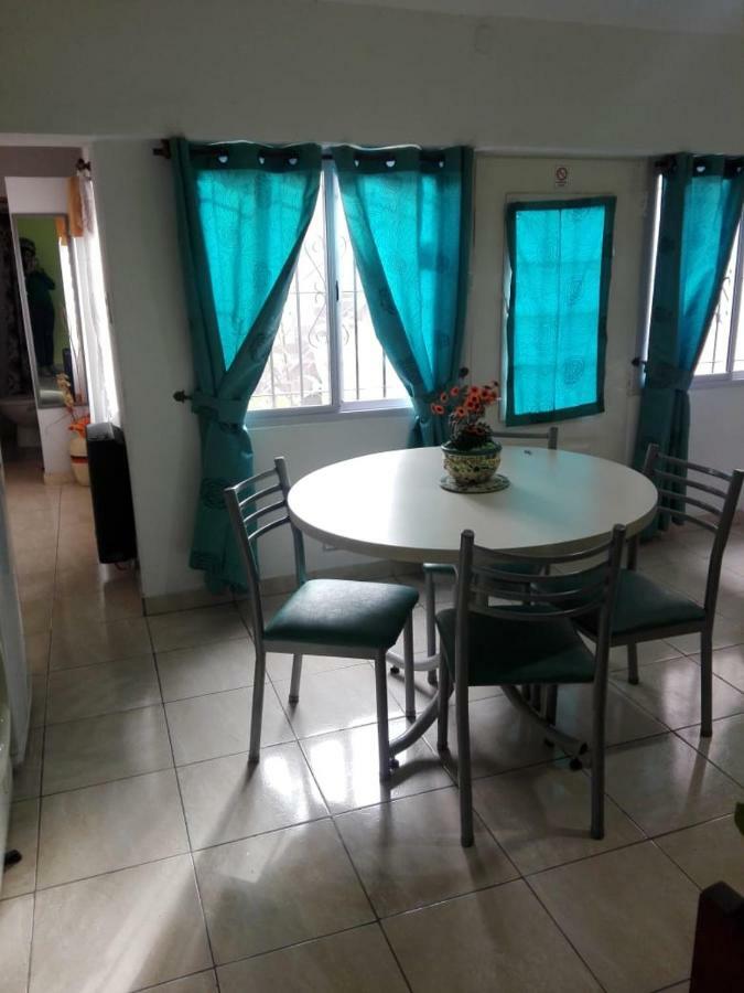 Apartamento Tierra del sol Guaymallén Exterior foto